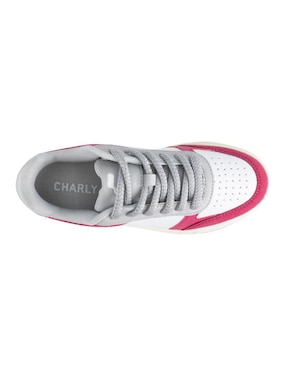 Tenis Charly para mujer