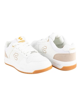 Tenis Charly para mujer