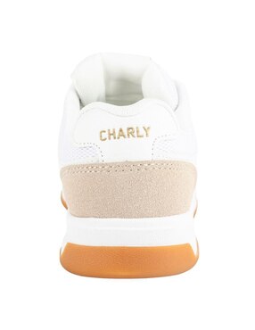 Tenis Charly para mujer