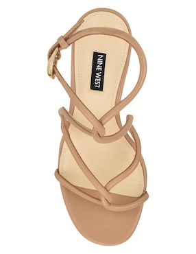 Sandalia Nine West para mujer