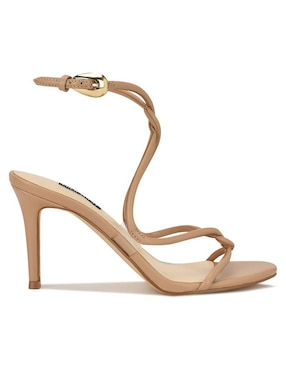 Sandalia Nine West para mujer