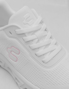Tenis Charly Confort Sport para mujer