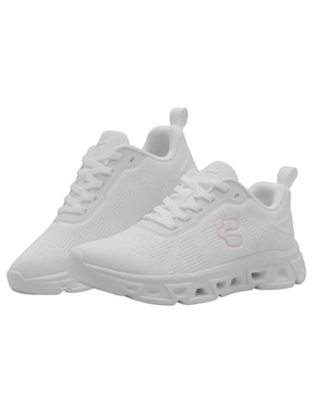 Tenis Charly Confort Sport para mujer