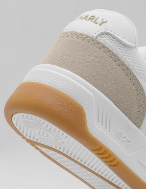 Tenis Charly Urban para mujer