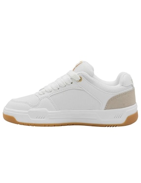 Tenis Charly Urban para mujer
