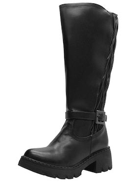 Bota abajo de la rodilla Wildcat para mujer