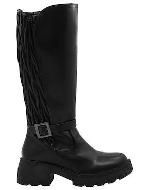 Bota abajo de la rodilla Wildcat para mujer