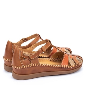 Zapato Pikolinos de piel para mujer