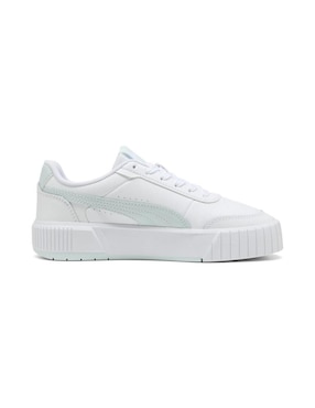 Tenis Puma Carina Mia para mujer