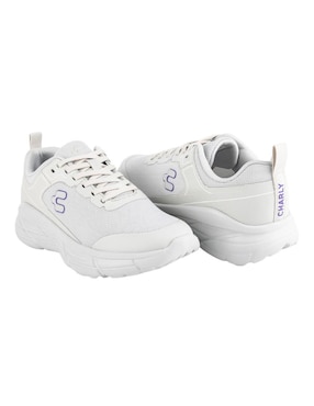 Tenis Charly para mujer