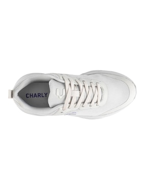 Tenis Charly para mujer