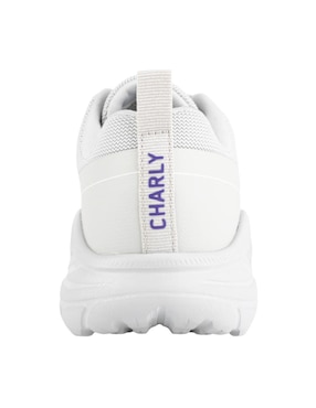 Tenis Charly para mujer