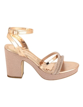 Sandalia Happy Shoes para mujer