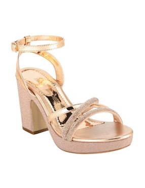 Sandalia Happy Shoes para mujer