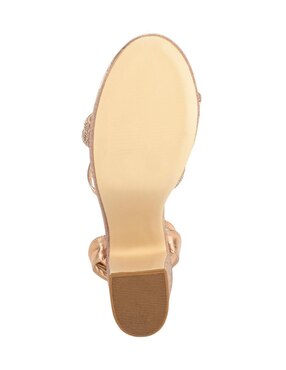 Sandalia Happy Shoes para mujer