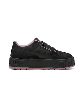 Tenis Puma Karmen II Idol Satín Princess para mujer