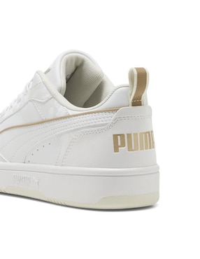 Tenis Puma Rebound V6 Dayinight Low para mujer