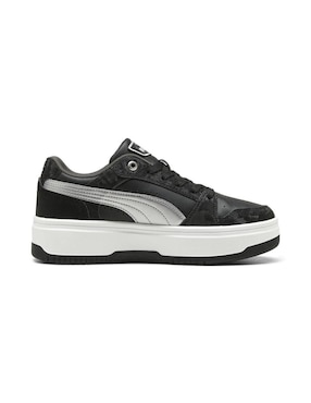 Tenis Puma Rebound Femme Low DayInight para mujer