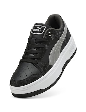 Tenis Puma Rebound Femme Low DayInight para mujer