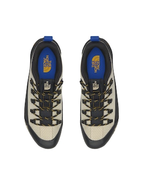 Bota para nieve al tobillo The North Face Glenclyffe para mujer
