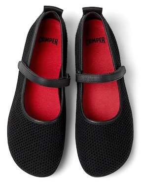 Balerina Camper Right Nina para mujer