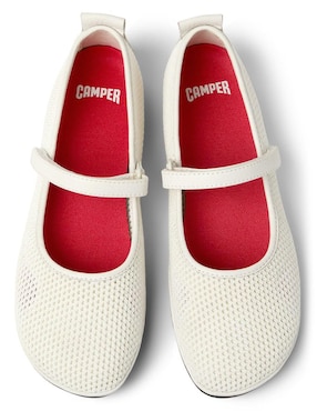 Balerina Camper Right Nina para mujer