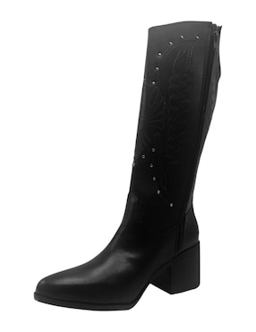 Bota abajo de la rodilla Maxim para mujer