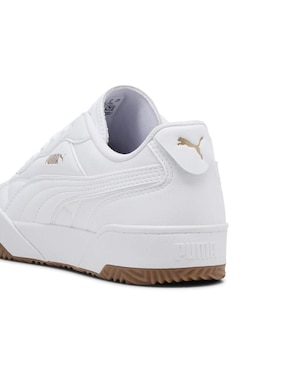 Tenis Puma Tifosi para mujer