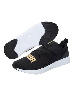 Tenis Puma Softride Cruise Bold para mujer