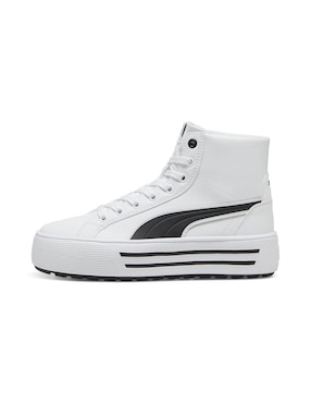 Tenis Puma Kaia 2.0 Mid para mujer