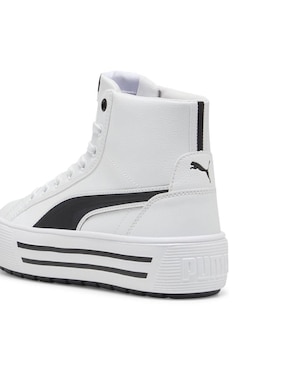 Tenis Puma Kaia 2.0 Mid para mujer