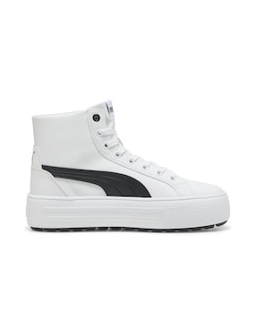 Tenis Puma Kaia 2.0 Mid para mujer