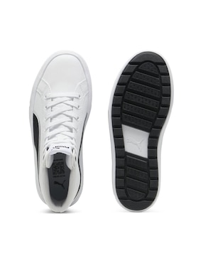 Tenis Puma Kaia 2.0 Mid para mujer
