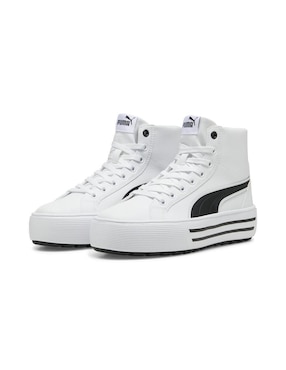 Tenis Puma Kaia 2.0 Mid para mujer