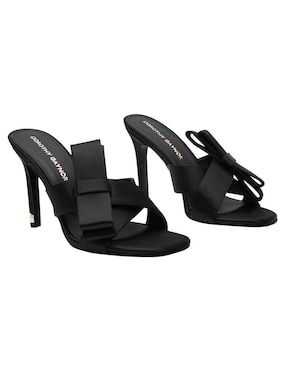 Sandalia Dorothy Gaynor para mujer