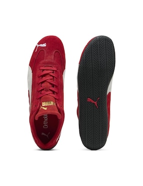 Tenis Puma Speedcat Og para mujer