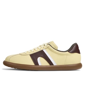 Tenis Camper Pelotas Soller para mujer