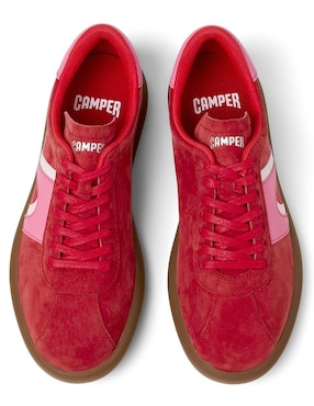 Tenis Camper Pelotas Soller para mujer