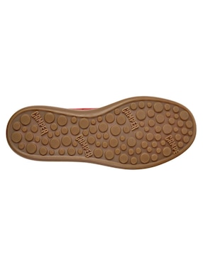 Tenis Camper Pelotas Soller para mujer