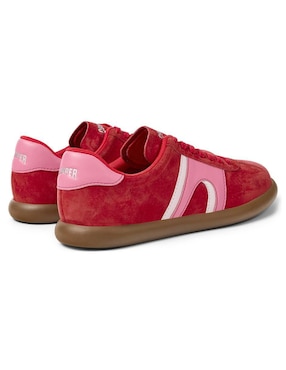Tenis Camper Pelotas Soller para mujer