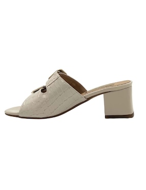 Sandalia Renatta Scottos para mujer
