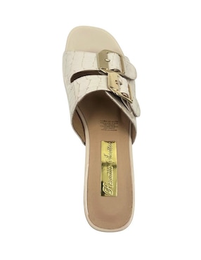 Sandalia Renatta Scottos para mujer