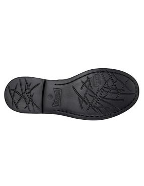 Zapato Camper Dean de piel para mujer