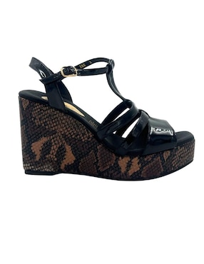 Sandalia Renatta Scottos para mujer