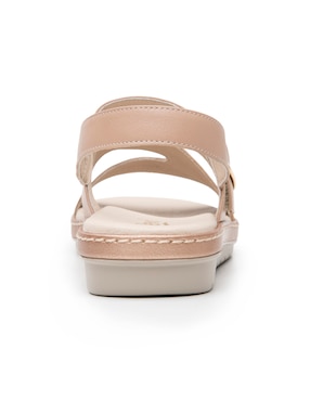 Sandalia Flexi para mujer