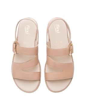 Sandalia Flexi para mujer