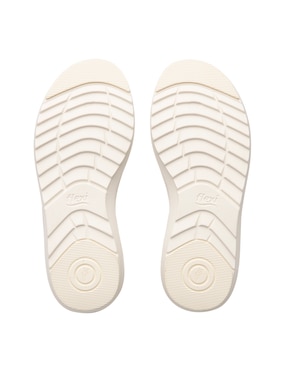 Sandalia Flexi para mujer