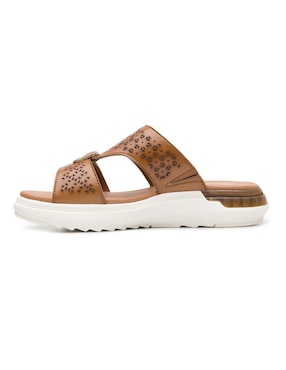 Sandalia Flexi para mujer