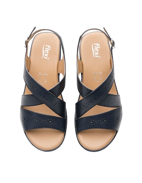 Sandalia Flexi para mujer