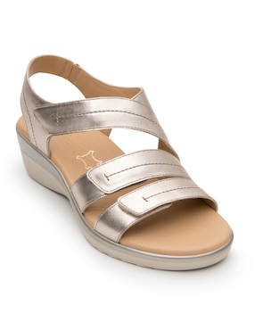 Sandalia Flexi para mujer